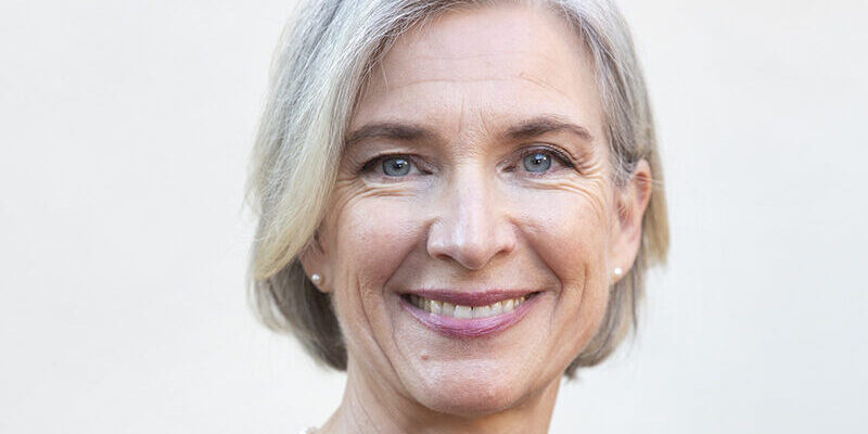 Jennifer Doudna Photo Brittany Hosea Small