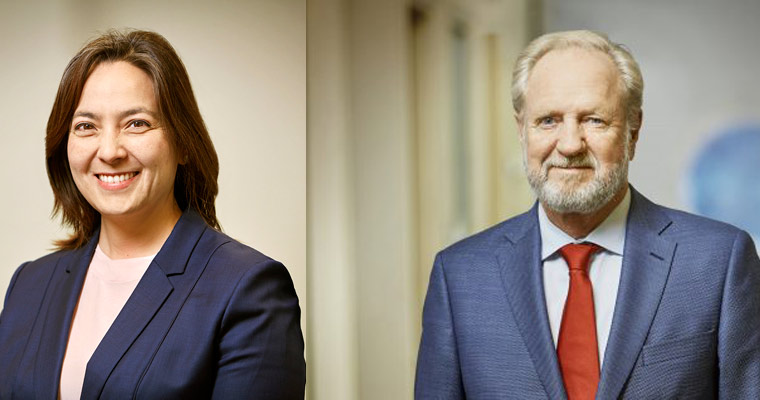 Christine Lind-Uli-Hacksell