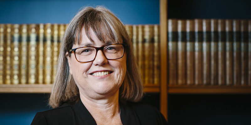 Donna Strickland