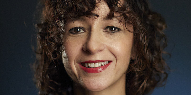 Emmanuelle Charpentier