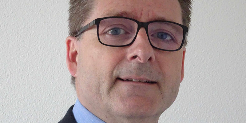 Erik Skullerud