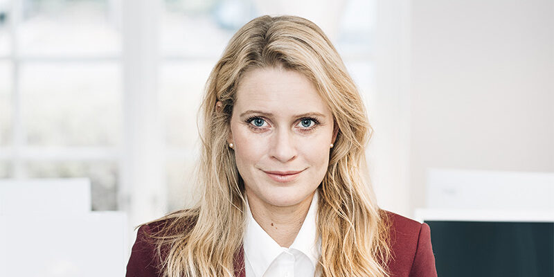 Evelina Vågesjö Copyright Nordic Life Science