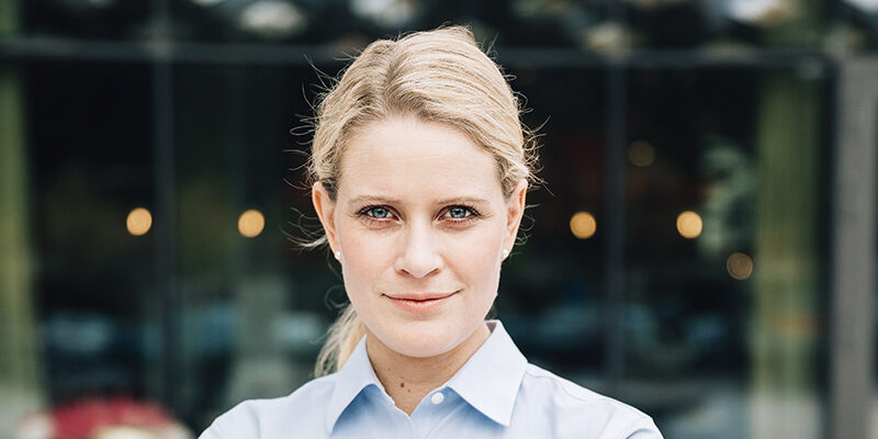 Evelina Vågesjö Copyright Nordic Life Science