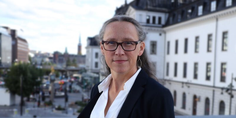 Frida Lawenius SwedenBIO