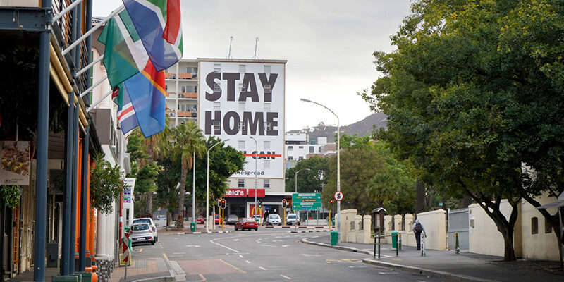 South Africa