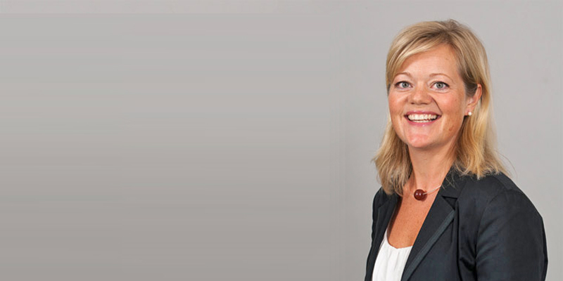 Jenni Nordborg