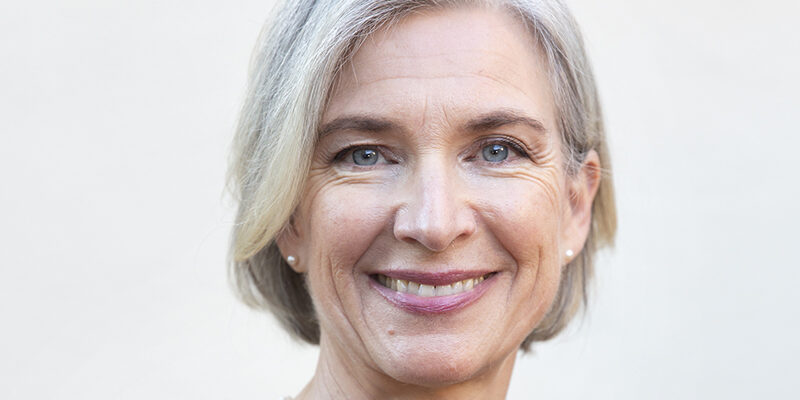 Jennifer Doudna