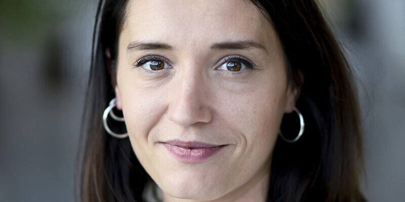 Kaja Plucinska