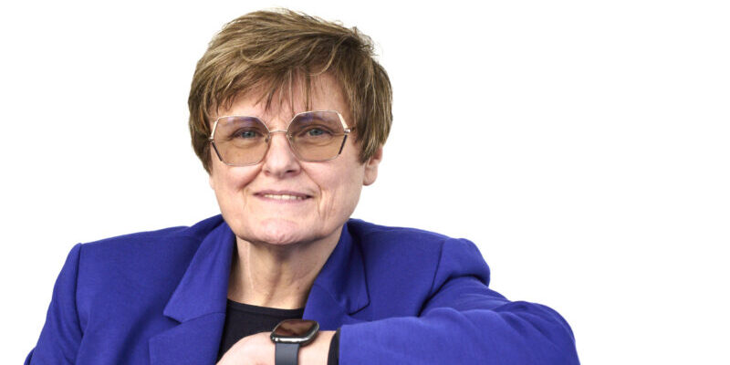 Katalin Kariko