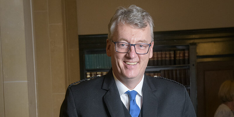 David MacMIllan