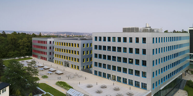 OCC Incubator