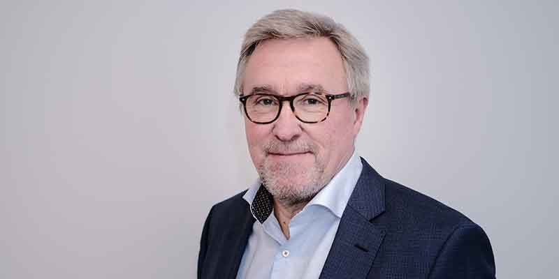 Patrik Dahlen