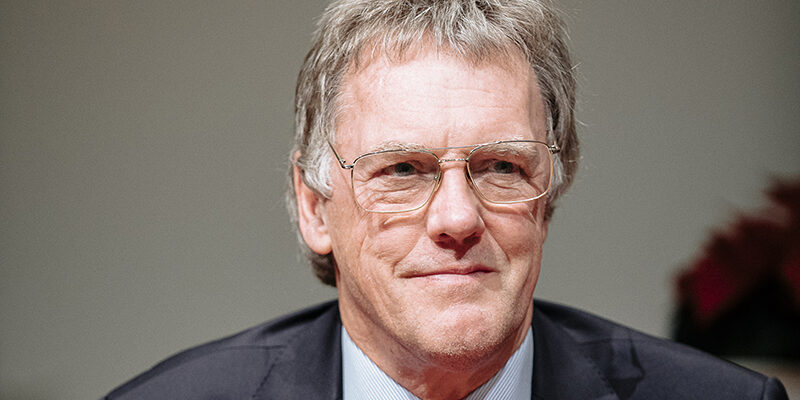 Peter Ratcliffe Photo Jenny Öhman NLS