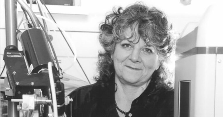 Ada Yonath